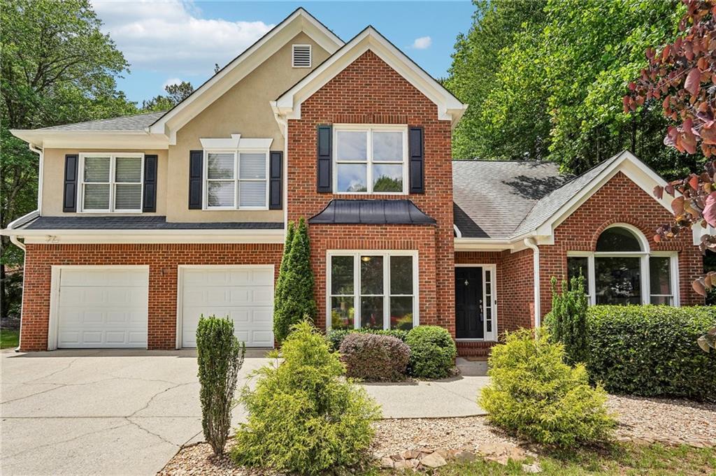 Residential in Acworth