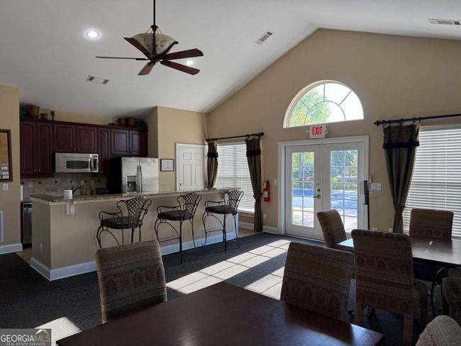 406 Kenley Ct, Condo with 2 bedrooms, 2 bathrooms and 2 parking in McDonough GA | Image 37
