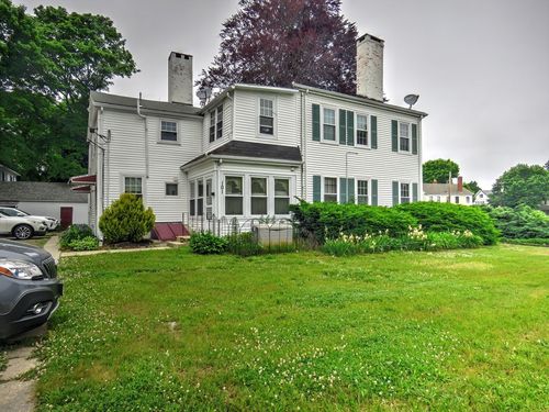 apt-4-101 South St, Bridgewater, MA, 02324-2470 | Card Image