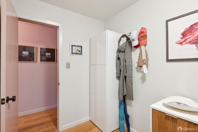 APT-204 - 1220 La Playa St, Condo with 1 bedrooms, 1 bathrooms and 1 parking in San Francisco CA | Image 16
