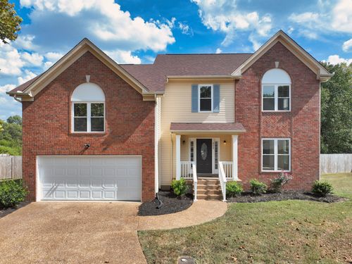 323 Witham Ct, Goodlettsville, TN, 37072-2157 | Card Image