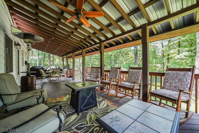 207 Ridge Rd, House other with 3 bedrooms, 2 bathrooms and null parking in West Milford NJ | Image 31