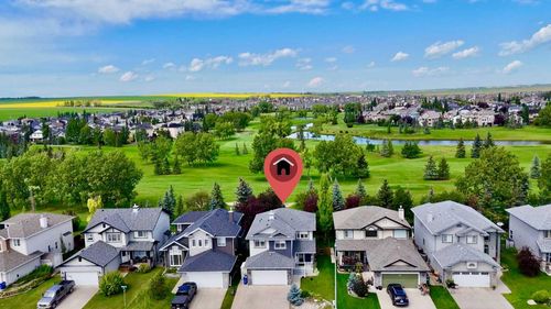 276 Fairways Bay Nw, Airdrie, AB, T4B2P5 | Card Image