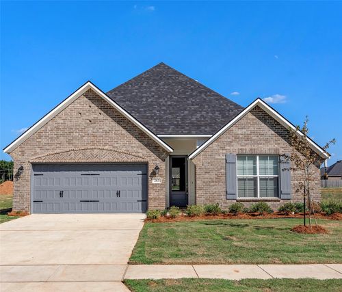 283 Ferry Lake Dr, Bossier City, LA, 71111-6742 | Card Image