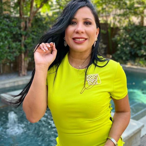 Yarmila Lastre Contreras