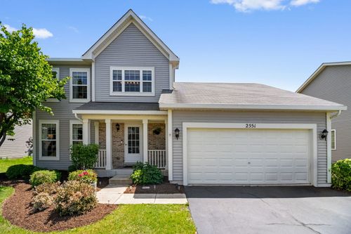 2551 Fallbrook Dr, Hampshire, IL, 60140-9060 | Card Image
