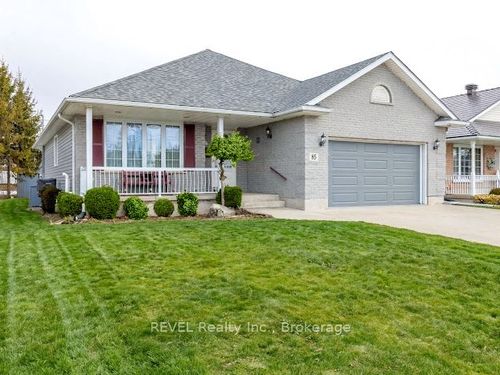 85 North Crescent, Port Colborne, ON, L3K2X6 | Card Image
