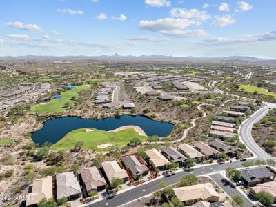 3267 Huckleberry Way, House other with 2 bedrooms, 2 bathrooms and null parking in Wickenburg AZ | Image 1