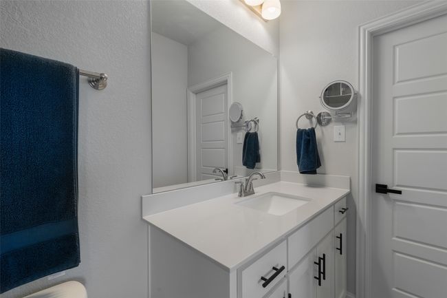 6801 Joelene Rae Dr, House other with 3 bedrooms, 3 bathrooms and null parking in Arlington TX | Image 29