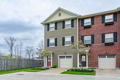 61-1040 Coronation Dr, London, ON, N6G0R8 | Card Image