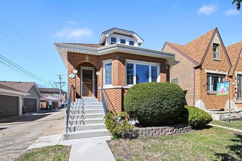 3836 Home Ave, Berwyn, IL, 60402-3931 | Card Image