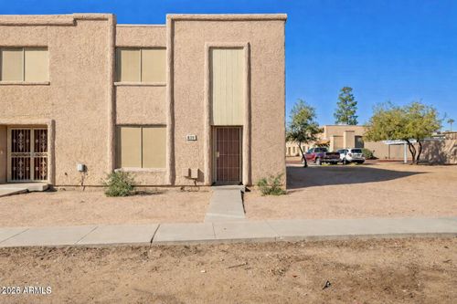 8414 N 32nd Ave, Phoenix, AZ, 85051-6001 | Card Image