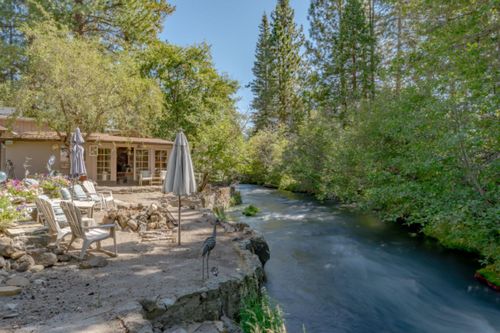 43081 Hat Creek Dr, Old Station, CA, 96071-9313 | Card Image