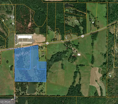 6659 Lone Oak Rd, Hogansville, GA, 30230-4106 | Card Image