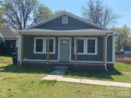 804 Matheson Ave, Charlotte, NC, 28205-1504 | Card Image