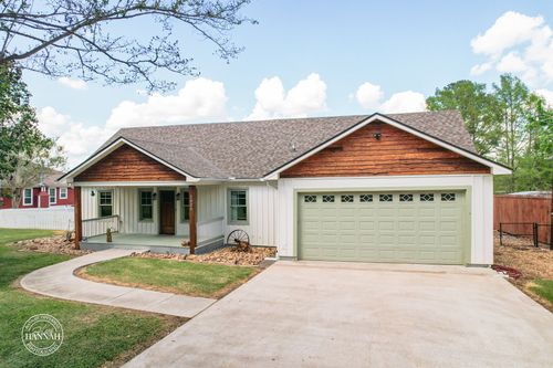 2884 Lakewood Dr, Shreveport, LA, 71107-7318 | Card Image