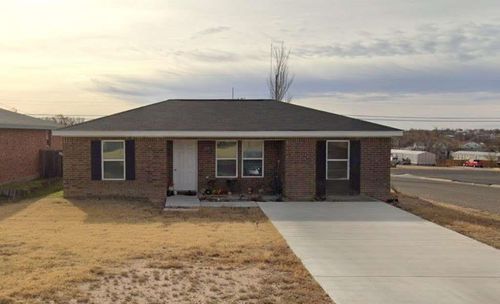 2045 Nw 14th Ave, Amarillo, TX, 79107-1617 | Card Image