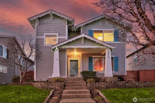 35316 Se Kinsey Street, Snoqualmie, WA, 98065 | Card Image