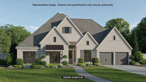 1931 Benedetto Way, Rockwall, TX, 75032-5905 | Card Image