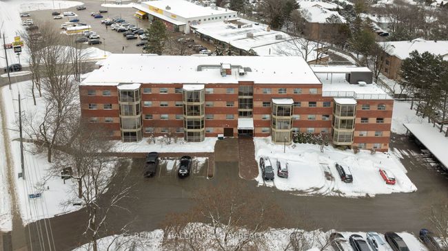 208 - 291 Blake St, Condo with 2 bedrooms, 2 bathrooms and 2 parking in Barrie ON | Image 36