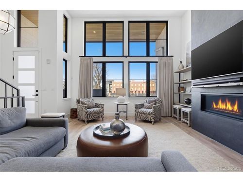 4254 E 8th Pl, Denver, CO, 80220-3957 | Card Image