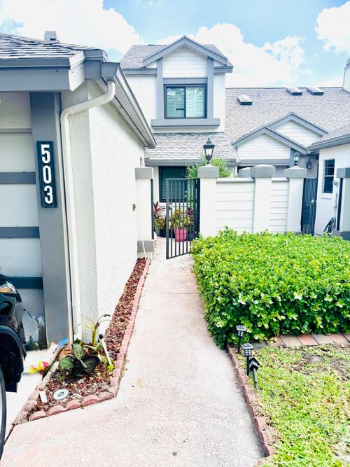 503 Landings Blvd, Greenacres, FL, 33413-2031 | Card Image