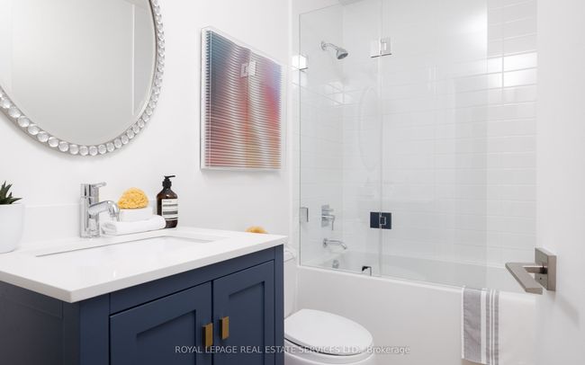 9B Gilead Pl, House attached with 4 bedrooms, 3 bathrooms and 1 parking in Toronto ON | Image 29
