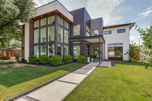 9915 Hurley Way, Dallas, TX, 75220 | Card Image