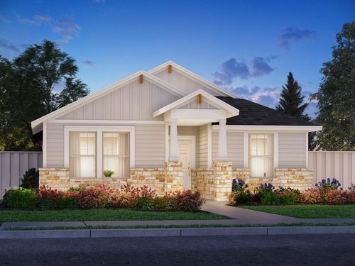 105 Rock Daisy Trail, Hutto, TX, 78634 | Card Image