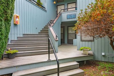 1106 - 7806 Birch Bay Drive, Condo with 2 bedrooms, 1 bathrooms and null parking in Birch Bay WA | Image 2