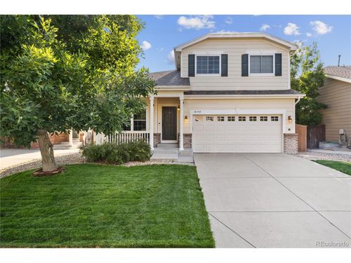 16749 Trail Sky Cir, Parker, CO, 80134-3041 | Card Image