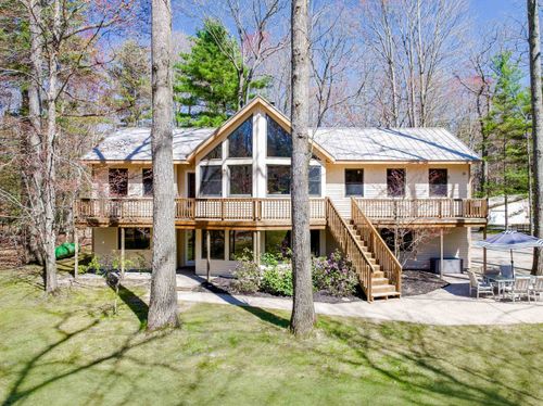 125 Dubonnet Trl, Interlochen, MI, 49643-9685 | Card Image