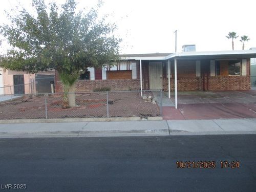 2232 Matheson St, North Las Vegas, NV, 89030-4063 | Card Image