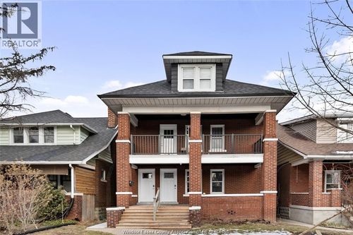 538-540 Hall Ave, Windsor, ON, N9A2L8 | Card Image
