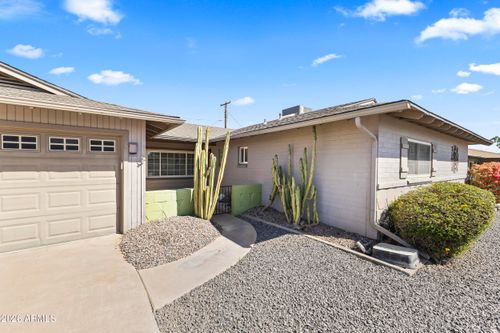 6426 E Wilshire Dr, Scottsdale, AZ, 85257-1146 | Card Image