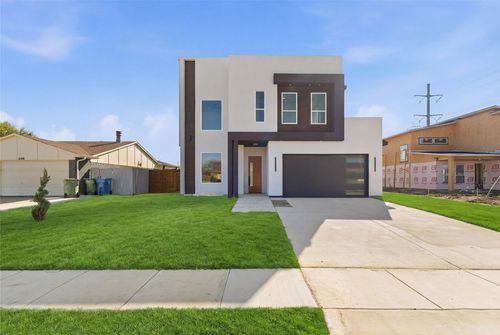 5204 Gibson Dr, The Colony, TX, 75056-1839 | Card Image