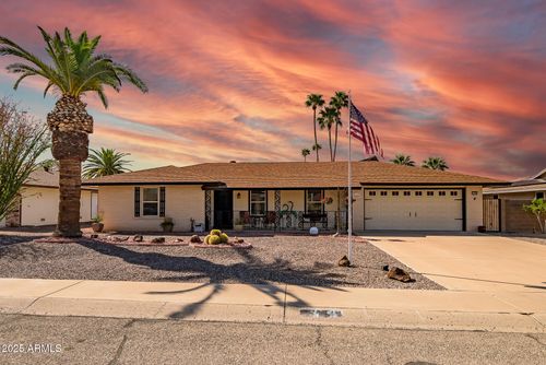 14466 N Boswell Blvd, Sun City, AZ, 85351-2401 | Card Image