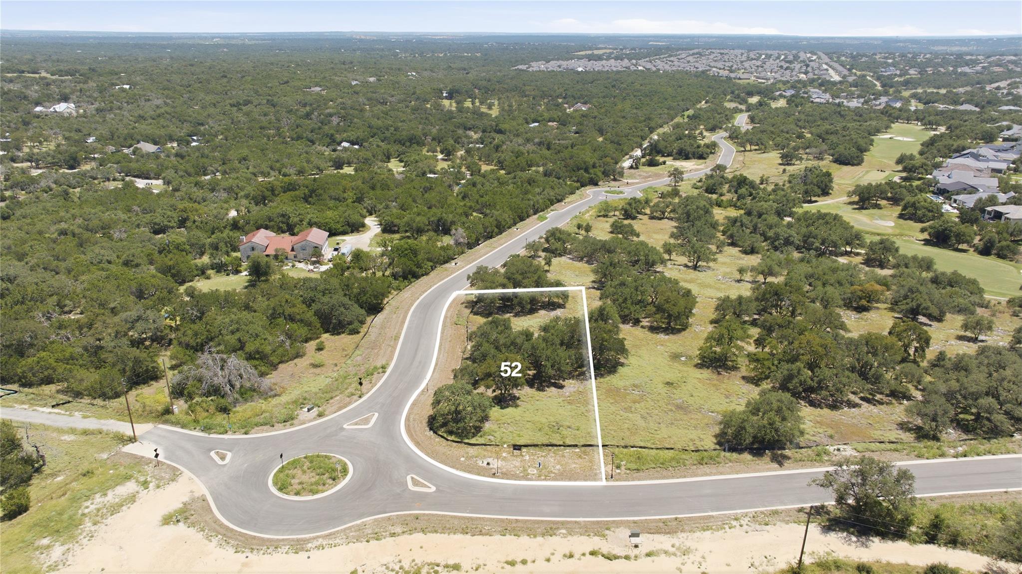 Land in Georgetown 3