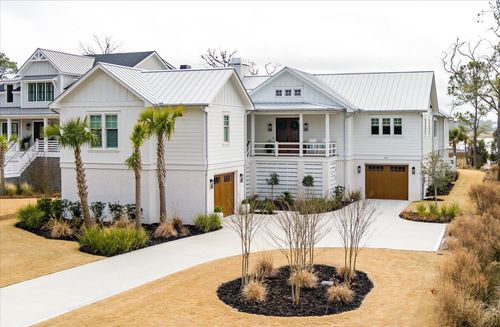 1491 W Deep Creek Overlook, Awendaw, SC, 29429-6206 | Card Image