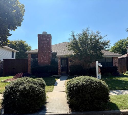 990 Downey Dr, Lewisville, TX, 75067-7435 | Card Image