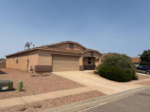 3540 High Plains St Sw, Los Lunas, NM, 87031-6232 | Card Image