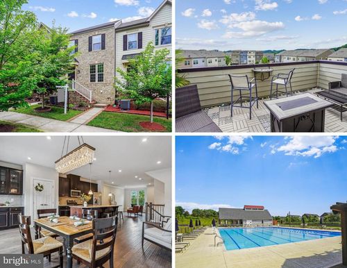 18004 Red Cedar Rd, DUMFRIES, VA, 22026-2943 | Card Image