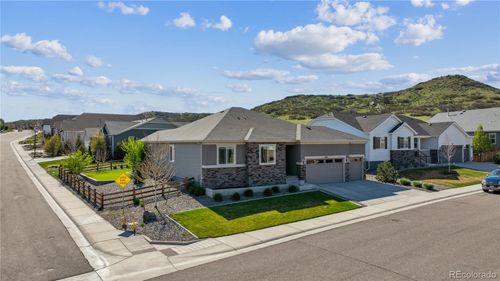 6601 Mentha Dr, Castle Rock, CO, 80108-8748 | Card Image