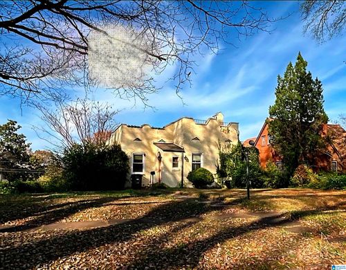 1344 44th Street Ensley, BIRMINGHAM, AL, 35208-1915 | Card Image