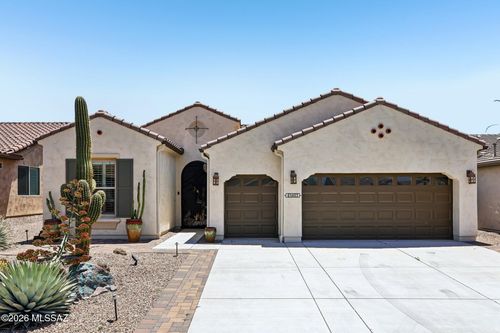61403 E Dead Wood Trl, Oracle, AZ, 85623-7517 | Card Image