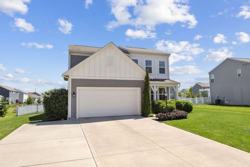 1634 Cowan Creek Dr, Marysville, OH, 43040-7587 | Card Image