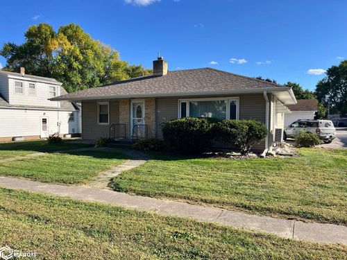 108 E Center St, Bancroft, IA, 50517-8153 | Card Image