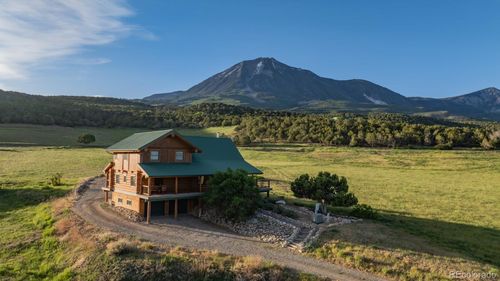 13010 Dry Gulch Rd, Paonia, CO, 81428-7118 | Card Image
