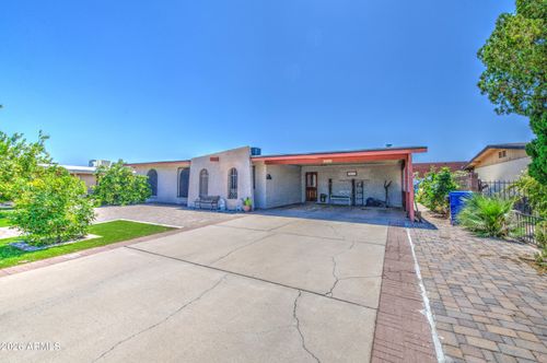 1049 W Frito Avenue, Mesa, AZ, 85210 | Card Image