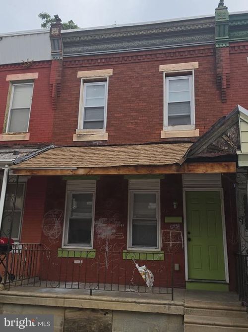 5751 Filbert St, PHILADELPHIA, PA, 19139-2430 | Card Image